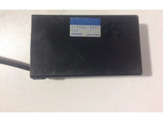 Блок управления климат-контролем 2773000841 Mitsubishi Eclipse