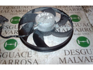 Вентилятор радиатора         Nissan Vanette 