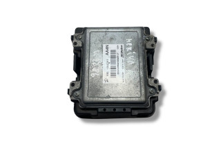 Комплект блоков управления 12647212, 13257534   Opel Meriva B