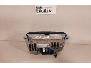 Дисплей 6434C-BE2807, 6434C-BE2807 Alfa Romeo Giulietta