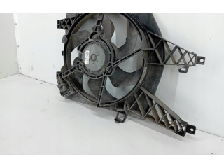 Вентилятор радиатора     1831967016D    Renault Twingo II 