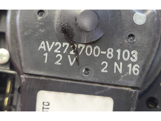 Řídící jednotka AV2727008103 Toyota Avensis T270 2011