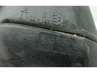 Зеркало электрическое        Renault Clio I  1997 - 1998 года   