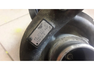  Турбина Honda Accord 2.2 18900RBDE02, 7291258         