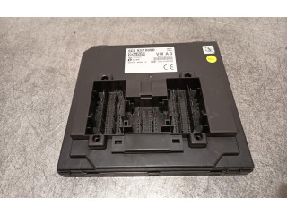 Панель приборов 6C0937089D Skoda Fabia Mk3 (NJ)