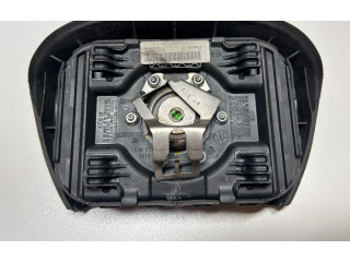 Надувная подушка для руля    Nissan Primastar 2006