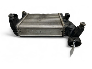 Интеркулер 95B145803B Porsche Macan