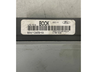 Блок управления двигателя 98VW12A650KA, DE3J01A9YRSJ Ford Galaxy