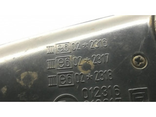 Zpětné zrcátko Audi A4 S4 B6 8E 8H 2003 022318, 022316