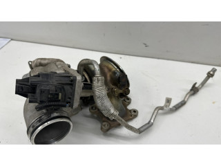 Turbodmychadlo Турбина 8631901 BMW 2 F46 2.0