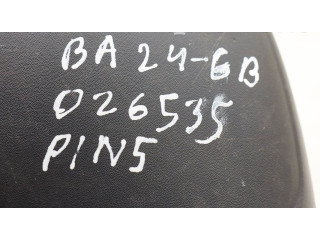 Zpětné zrcátko Citroen Berlingo 2006 e9010118