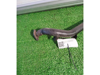 Интеркулер Alfa Romeo Mito