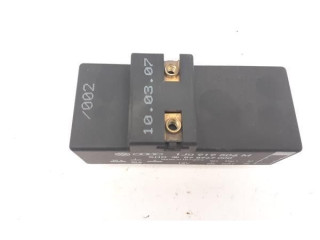 Модуль управления BSM 1J0919506M, 898967000 Skoda Fabia Mk1 (6Y)