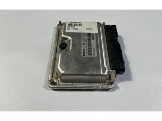 Блок управления двигателя 0261208592 Maserati GranTurismo