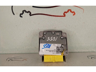 Блок подушек безопасности 8P0959655J, 8P0959655J   Audi A3 S3 8P