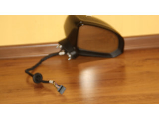 Зеркало электрическое Volvo XC40 - года