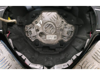 Руль Skoda Superb B8 (3V) 2015-- года 3V0419091L, 3V0880201F