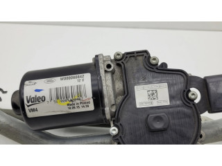 Комплект механизма стеклоочистителей