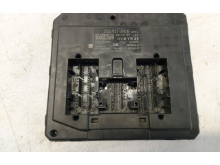 Блок комфорта 2Q0937090B Skoda Kamiq