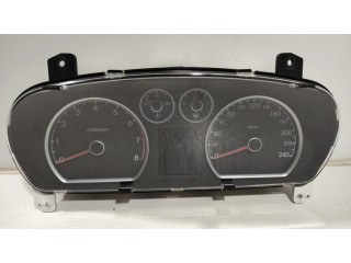 Přístrojová deska Hyundai i30 2009 940032R030