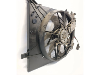 Вентилятор радиатора     1137328081, 0130303947    Volvo S80 