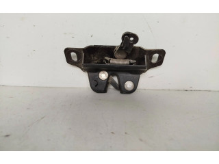 Замок багажника     Peugeot 306  -  года