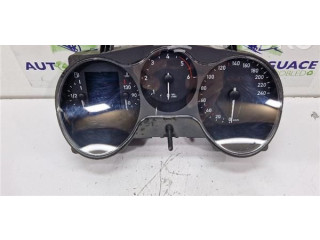 Přístrojová deska Seat Altea XL 2007 5P0920840A, 110080281006