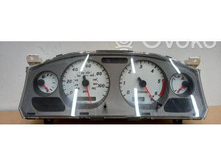 Přístrojová deska Nissan Navara D22 2004 24812VK010, 24812VK011