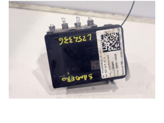 Блок АБС 10.0220-3032.4   Dacia  Sandero  2008 - 2012 года