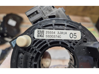 Píst 255543JA1A, 5SD0374C Nissan Altima