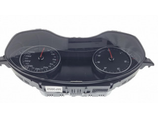 Панель приборов 0263672084, 4G8920931 Audi A6 S6 C7 4G