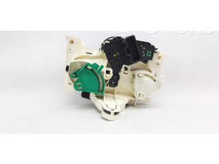 Блок управления климат-контролем 6001547668, 69570001 Dacia Logan I