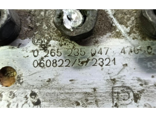 Jednotka ABS 0265235047 Nissan Note (E11)