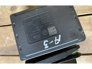 Блок АБС 5WA614517BL   Audi  A3 8Y  2020 -  года