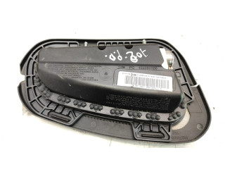 Подушка безопасности в сиденье 96574085ZE, 102050300 Citroen C2