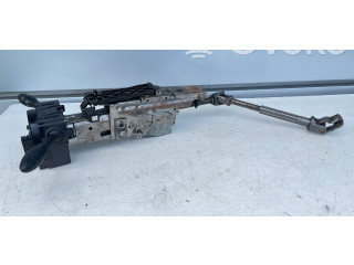    Рулевая рейка 2752897   Mini One - Cooper Coupe R56 2005 - 2014 года