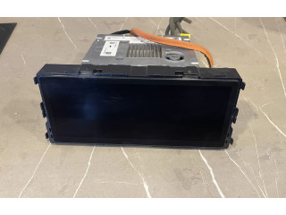 Дисплей 96560Q4340 KIA Niro