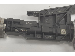 Vstřikovač 13538656548, 0261500437   BMW 5 G30 G31   2.0  