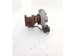 Турбина KIA Rio 282012A740, 4917302711 для двигателя D4FC