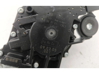 Моторчик заднего дворника 0390201875, 31218473    Volvo V50