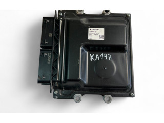 Блок управления двигателем Блок управления 32383818   Volvo S60