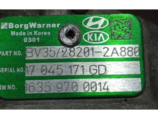Turbodmychadlo Турбина 282012A880 KIA Optima