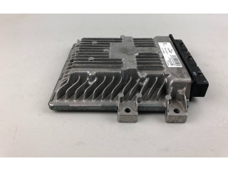 Поршень Блок управления двигателя 6R8Q12A650FC, 6R8Q-12A650-FC Jaguar XJ X350