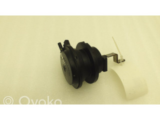 Вакуумный клапан