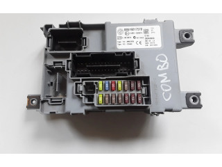 Блок предохранителей 00519217570, 28340956   Opel Combo D    