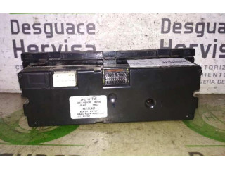 Блок управления климат-контролем JFC101785, 0070010 Rover 75