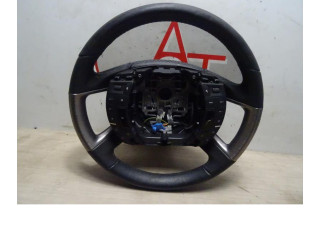 Руль Citroen C5 2008 - 2016 года 00004109KX, 00004109KX