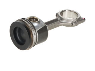 Шатун 04L105401A Volkswagen Transporter - Caravelle T6