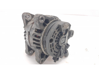 Генератор 9646321880 Citroen Xsara 2.0