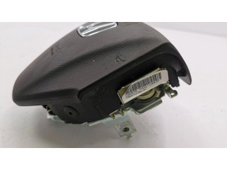 Подушка безопасности водителя 0589P1000295, 4496021650 Honda CR-V